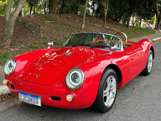 CHAMONIX SPYDER 1.8 550 S 8V FLEX 2P MANUAL RÉPLICA